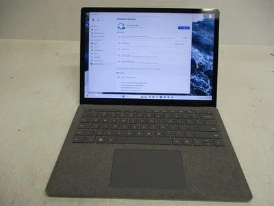 Microsoft Surface Laptop 4 13.5" Core i7-1185G7 3.0GHz 16GB 256GB HD Foto 1 de 4