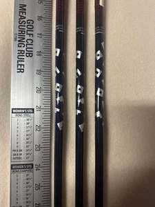 Rare MP520D 3Piece Smooth Kick SR - Picture 1 of 5