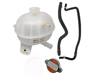 Radiator Coolant Overflow Reservoir Tank for 25431D3600 Hyundai Tucson 2016-2021 - Foto 1 di 4