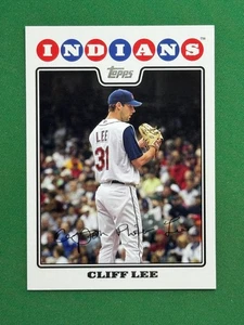 2008 Topps Series One Baseball #166 - 330 PICK YOUR CARD COMPLETE YOUR SET - Picture 1 of 310