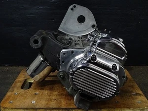 Harley Davidson Flhtc1340 1988 Evo 1340 Transmission Bike Parts - Picture 1 of 5