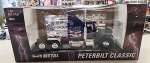 Camión raro Revell Metal 1:24 Peterbilt 359 clásico 08892 🔥  - Imagen 1 de 9