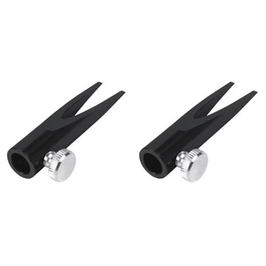 2 PZ temperamatite temperamatite sopracciglia eyeliner per temperamatite trucco bambini - Foto 1 di 12