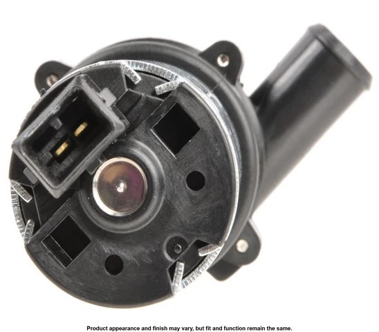 Bomba de agua auxiliar motor A1 Cardone 5W-3004 Foto 1 de 4