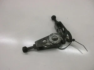 5. Kawasaki GPZ 600 R ZX600A tenditore a catena a sinistra - Foto 1 di 3