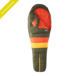 Marmot Daunenschlafsack Never Winter (re-use) - Bild 1 von 5
