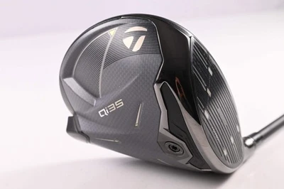 Taylormade Qi35 Driver / 9 Degree / Regular Flex Tensei AV Blue 65 Shaft - Image 1 of 4