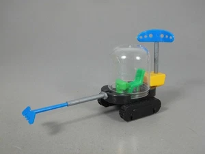 SPIELWELTEN: Weltraum - Explorer, das Geländefahrzeug - Bild 1 von 1