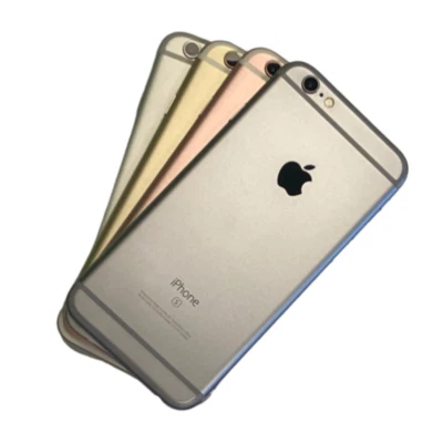 Apple iPhone 6s (16GB 32GB 64GB 128GB) Unlocked Verizon T-Mobile LTE 4G - Image 1 of 4