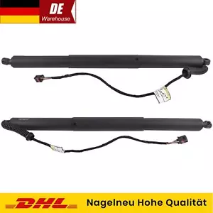 2x Portón trasero eléctrico para Audi A5 Sportback F5A F5F 2016-2024 8W8827851E - Imagen 1 de 12