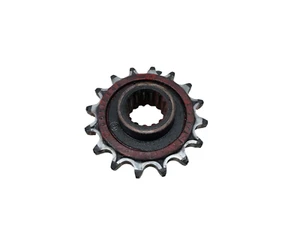 Original Sprocket Aprilia Dorsoduro 900 2017 2021 16845 km - Picture 1 of 24