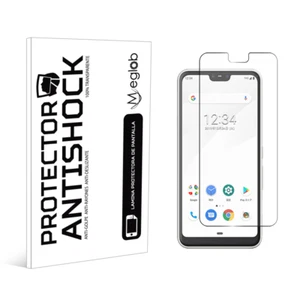 ANTISHOCK Screen protector for Fujitsu Arrows M05 - Picture 1 of 6