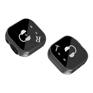 Professional 5.8G Wireless in Ear Monitor System Transmitter Receiver 100ft F5E9 - Picture 1 of 13