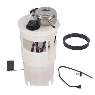 Fuel Pump Module Assembly Fits 1998-2003 Dodge B3500 Ram 1500 Van 5.9L FG0278 - Image 1 of 4