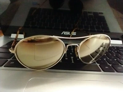 Gafas de sol Giorgio Armani hombre Foto 1 de 4