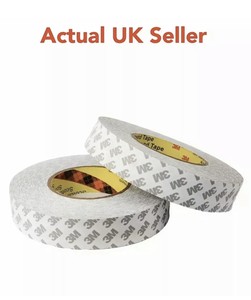 Scotch Double Sided Tape Products For Sale Ebay