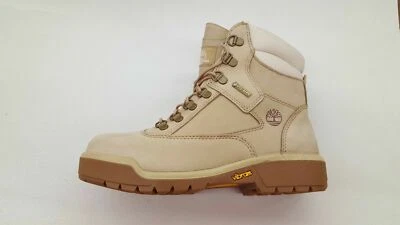 STIVALE DA CAMPO TIMBERLAND UOMO LIMITED CROISSANT GORETEX® ESERCITO MILITARE 40 SOTTO - Immagine 1 di 4