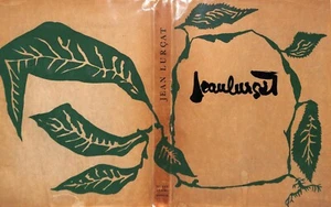 "Tapisseries De Jean Lurcat Avante-Propos De Vercors 1939-1957" - Bild 1 von 12