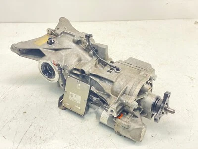 16-24 宝马 F39 F48 M235 X1 X2 后差速轴组件带 HOC 51K mi 原始设备制造商✅ — 第 1/4 张图片