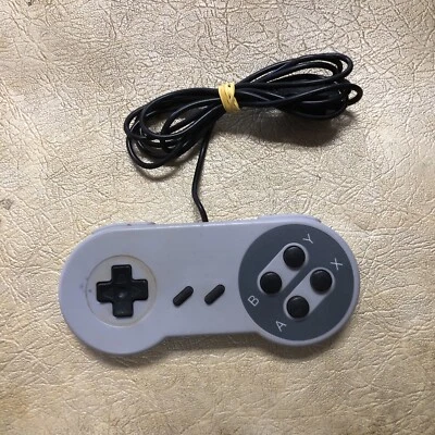 Controller For SNES Repro HST-869/HST-868 - Image 1 of 2