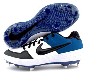 Nike Blue 11.5 US Baseball \u0026 Softball 