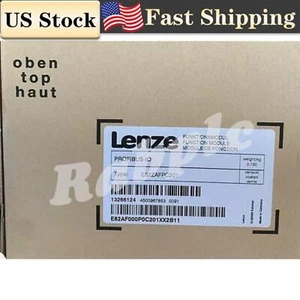 NEW LENZE E82ZAFPC201 MODEL - Picture 1 of 2