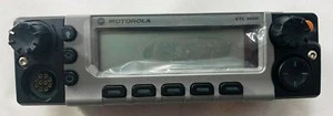 HLN1471 HLN1471E MOTOROLA XTL 5000 O5 CTRL HEAD / CHIB REMOTE REPLACEMENT - Picture 1 of 6
