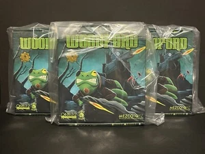 MEZCO ONE:12 WOODFORD SPECTRAL AGENT RUMBLE SOCIETY EXKLUSIV AUF LAGER. WOW!! - Bild 1 von 20