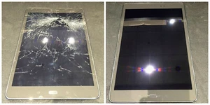 Samsung, LG, iPhone, servicio Motorola, piezas, reparación, bootloop atascado, compra, venta - Imagen 1 de 1
