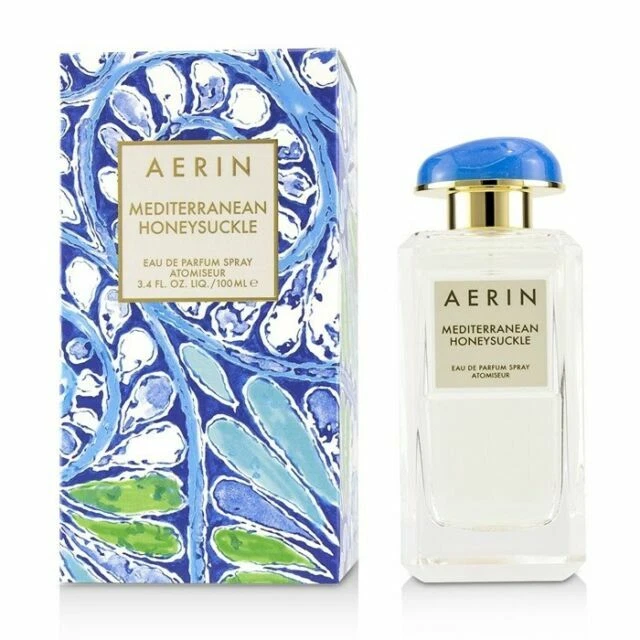 AERIN Mediterranean Honeysuckle 3.4oz Women's Eau de Parfum Spray