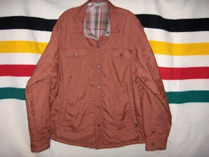 Prana Reversable "Breathe" Herren Jacke Gr. L UVP 139 $. - Bild 1 von 11