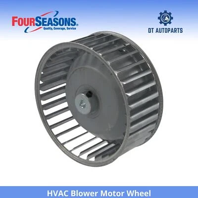 Soplador de climatización para Pontiac J2000 1982-1983 rueda de motor 4 estaciones Foto 1 de 4