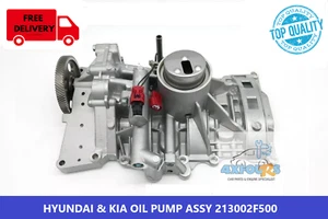 For Hyundai Kia Oil Pump Assy 213002F500 - GENUINE OEM (FREE POSTAGE) - Picture 1 of 1