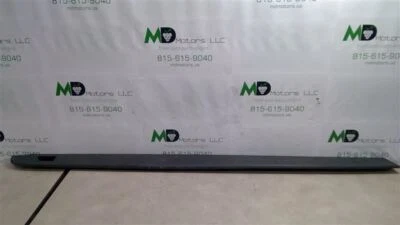 2015-2020 CHEVROLET COLORADO PASSENGER PICKUP BOX SIDE UPPER MOLDING 52030171 - Image 1 of 4