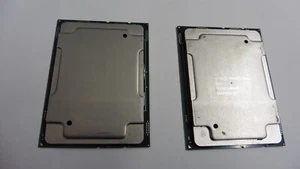 2x Intel Xeon Gold Processor 6122 SRCKF 1.8Ghz 20Core CPU Server and Networking - Bild 1 von 6