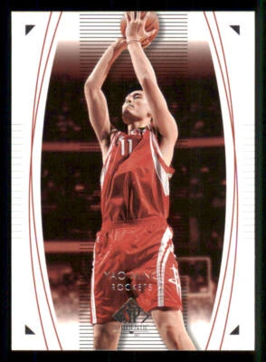 2003-04 SP Authentic #26 Yao Ming - Image 1 of 2