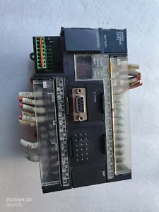CP1H-XA40DT-D Omron PLC CPU Module - Picture 1 of 7