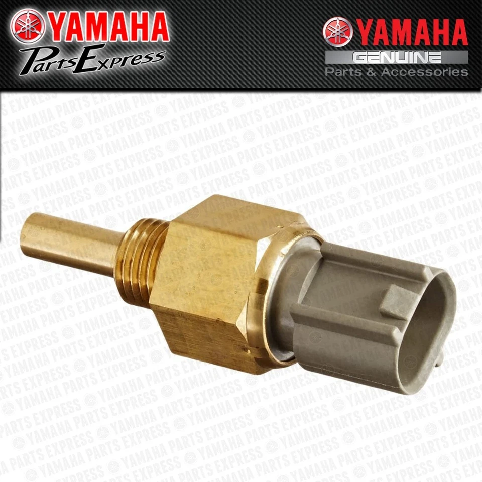 NUEVA UNIDAD SENSOR TÉRMICO YAMAHA BRUIN GRIZZLY BIR BEAR KODIAK YFM 350 400 600 OEM Foto 1 de 1
