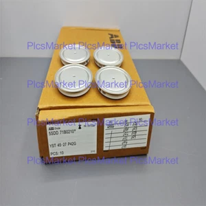 5SDD71B0210 ABB DIODENMODUL Neu 1ps Schneller Versand - Bild 1 von 7