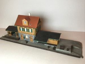 n gauge accessories on ebay