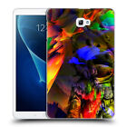 Official Haroulita Assorted Designs Hard Back Case For Samsung Tablets 1