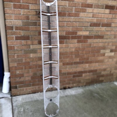 Mercury Marauder Grill 1963 Foto 1 de 4