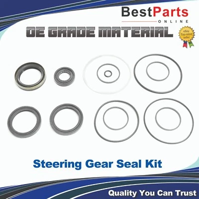 Steering Gear Box Seal Kit for Mitsubishi Montero 1994-2003 - Image 1 of 4
