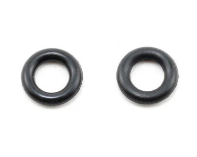 O.S. Engines IV/PRC Silicone O-Ring [OSM24881824] - Image 1 of 2