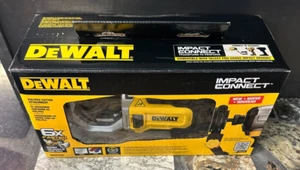 DEWALT IMPACT CONNECT 2-in PVC and PEX Pipe Cutter Attachment UPC 885911800990 - Picture 1 of 4