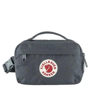 Fjallraven Kanken Hip Pack Graphite - Bild 1 von 4