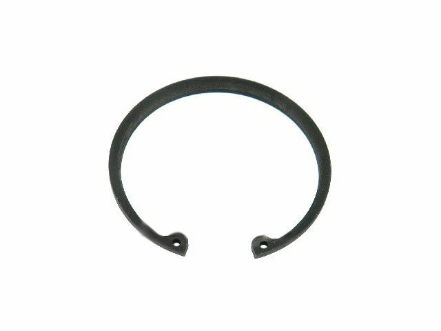 Anillo de retención de cojinete de rueda trasera Timken 49RS36S para Lincoln Aviator 2003-2005 Foto 1 de 1