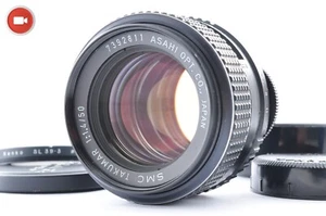 Lente estándar Pentax SMC Takumar 50 mm f/1,4 MF para M42 de JAPÓN casi como ... - Imagen 1 de 12