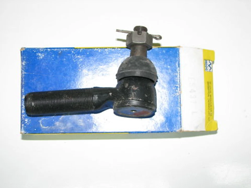 75-91 Ford Econoline E100 E150 LH конец внешнего анкерного стержня NORS MOOG ES437L - Изображение 1 из 1