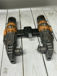 1999 Hasbro Star Wars Ep1 Sebulba’s Pod Racer Engine Body Replacement Part - Picture 1 of 12